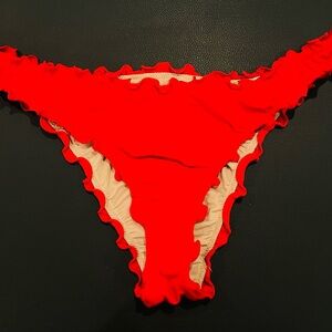 Shade & Shore bikini bottom size M